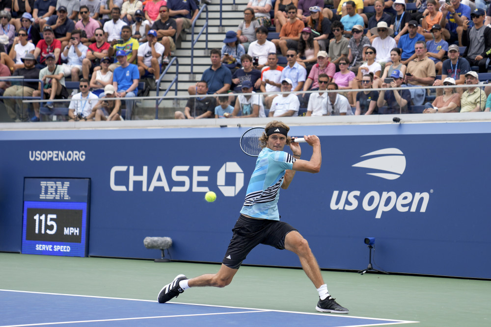 法国网球队强势日本网球队,兹维列夫统治全场的简单介绍 法国网球队强势日本网球队,兹维列夫统治全场的简单介绍