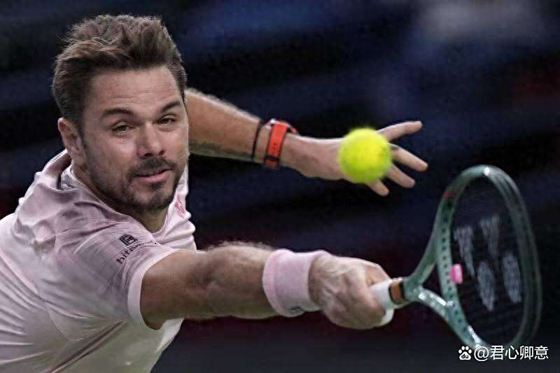 欧洲网球队完胜英国网球队，瓦林卡关键制胜