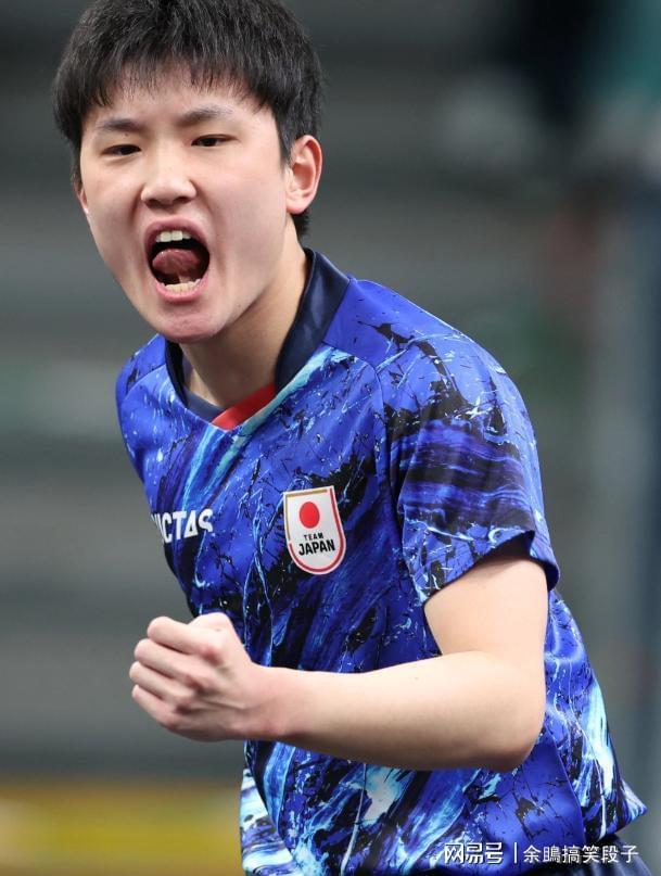 波兰乒乓球队险胜奥地利乒乓球队，张本智和关键制胜