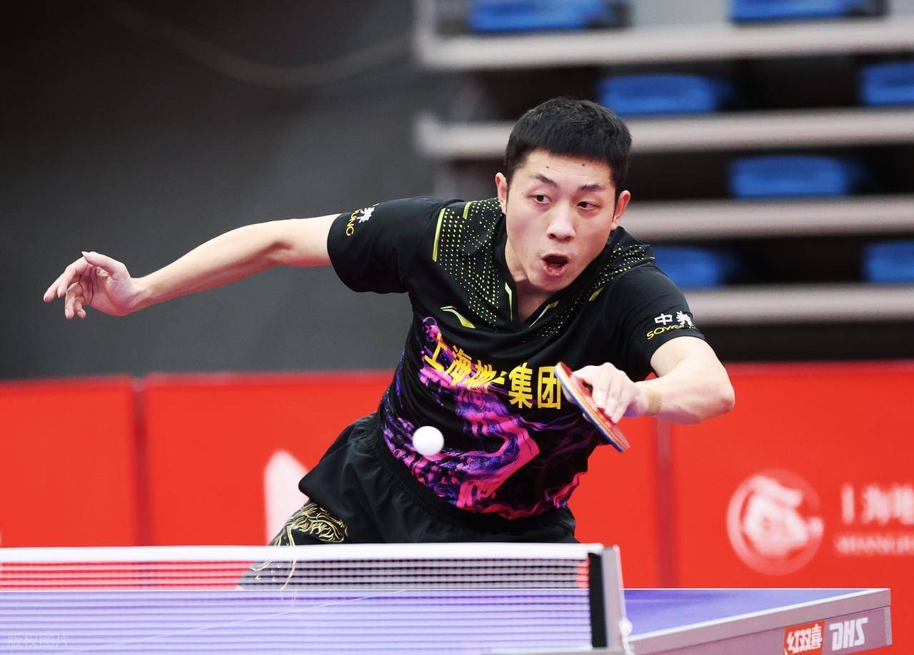奥地利乒乓球队完胜日本乒乓球队，许昕制霸全场的简单介绍