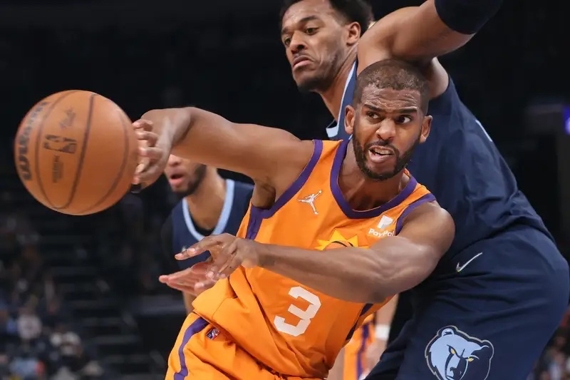 加拿大男篮绝地反击澳大利亚男篮，保罗统治全场