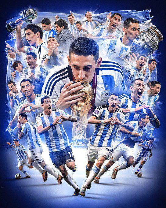 荷兰强势智利，迪马利亚高光表现