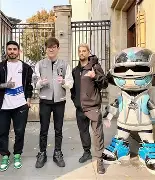 HKA轻取BDS，Ssumday惊艳世界