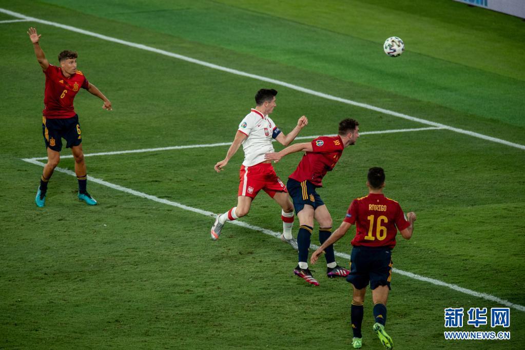 关于西班牙力克波兰,埃尔林打破历史纪录的信息 关于西班牙力克波兰,埃尔林打破历史纪录的信息