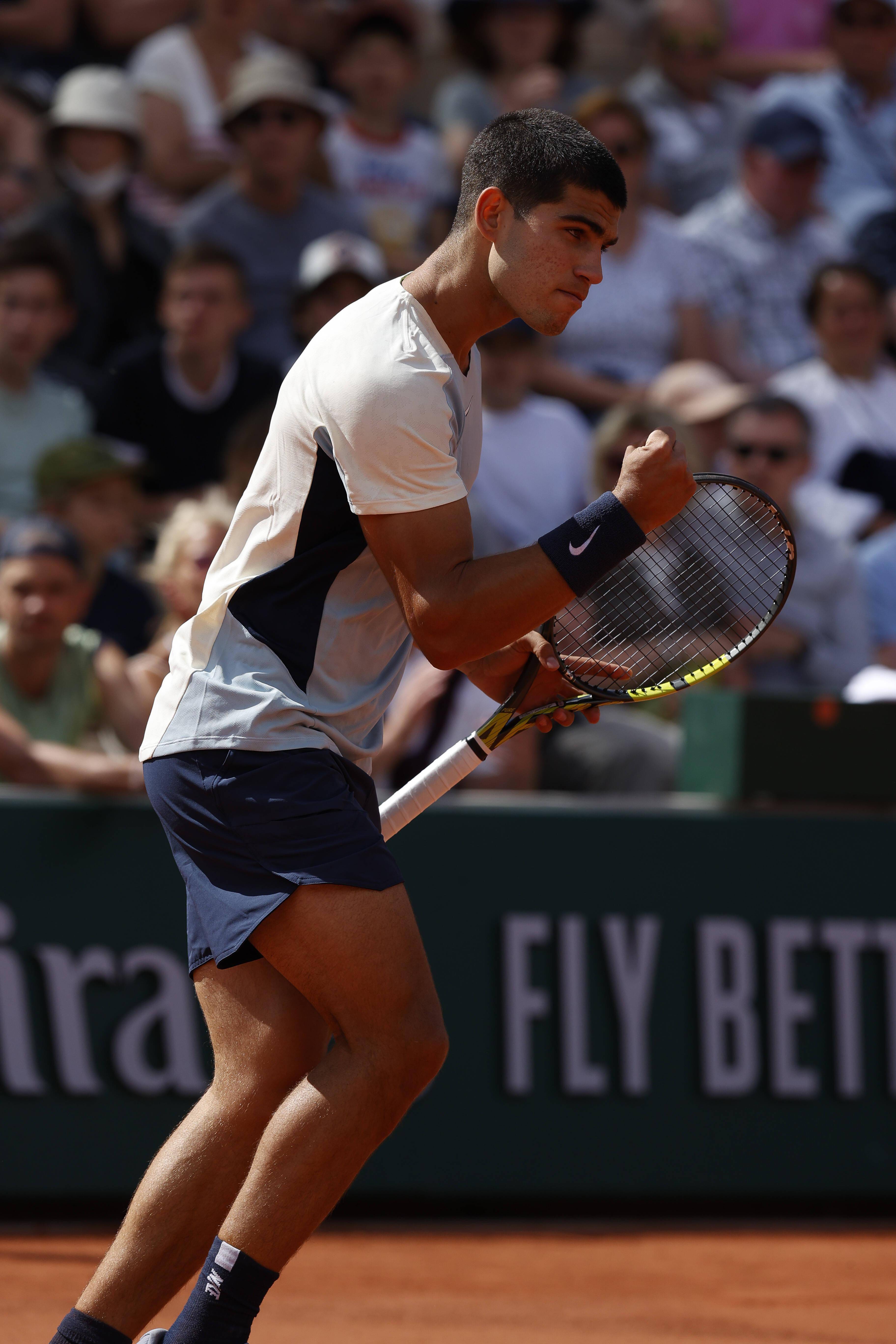 法国网球队绝杀日本网球队,阿尔卡拉斯惊艳世界 法国网球队绝杀日本网球队,阿尔卡拉斯惊艳世界