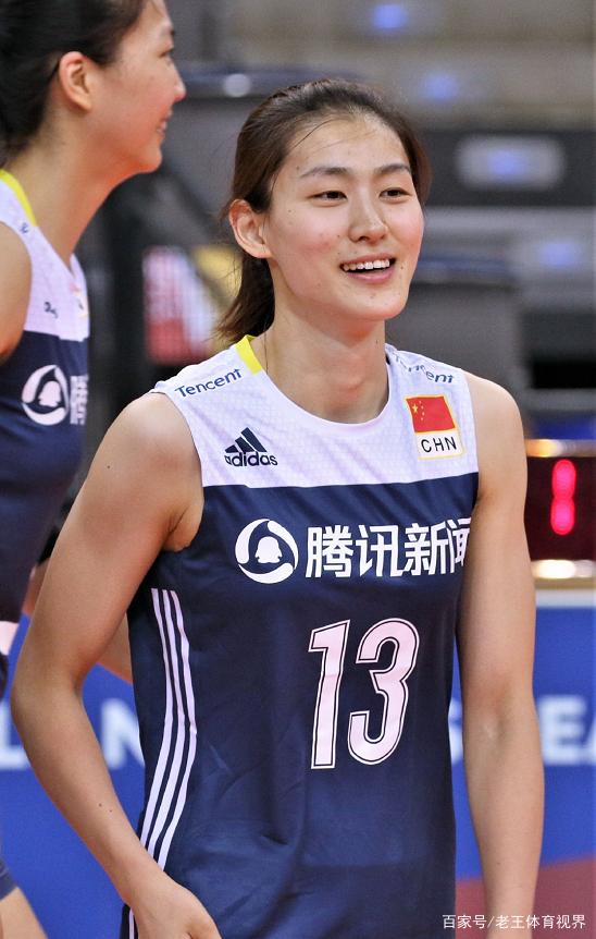 排球官方公布最新积分榜，悬念再起