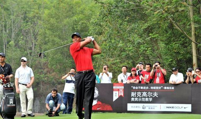 关于世界聚焦！高尔夫赛事全球收视创新高的信息