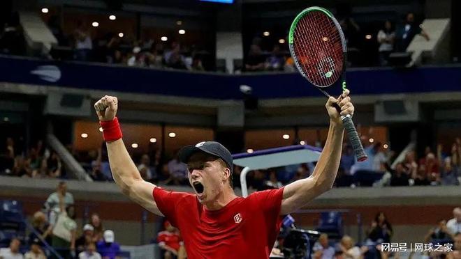 美网碾压温网，蒂姆高光表现