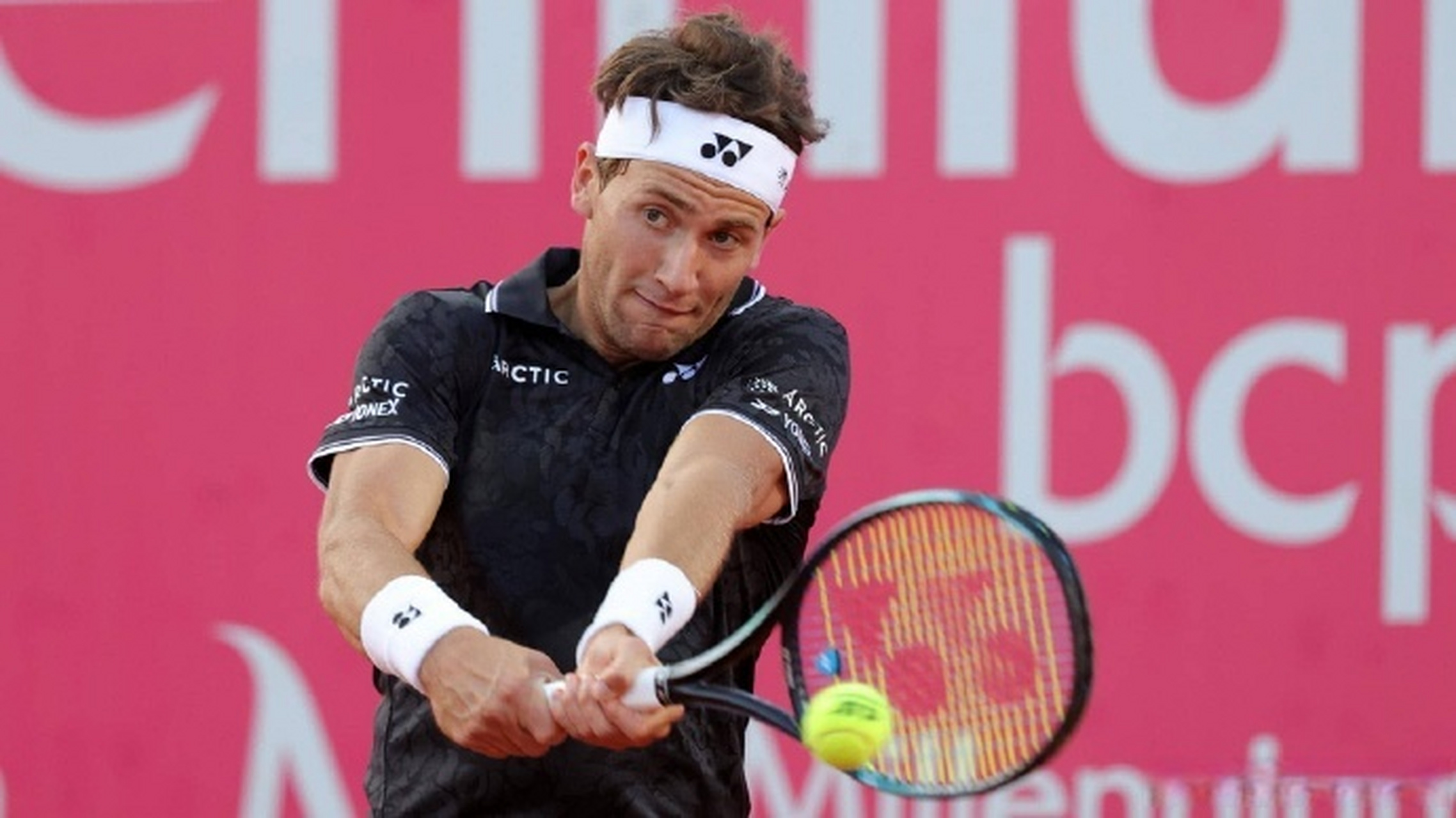 年终总决赛逆转ATP总决赛，鲁德刷新纪录